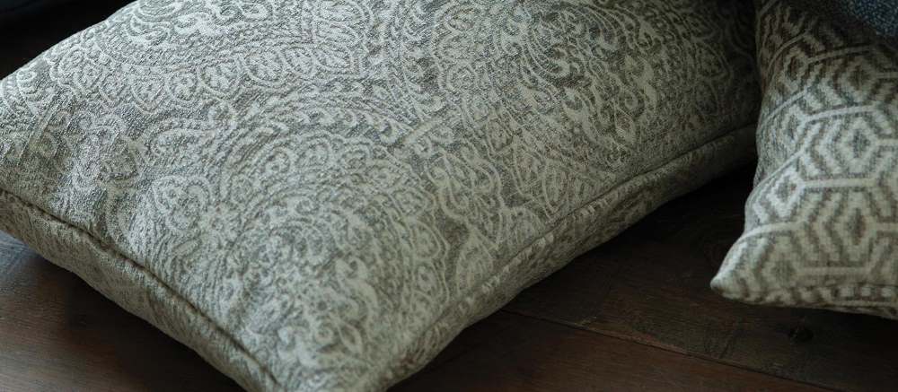 Homepage Stoffmuster von Les Creations de la Maison
