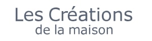 Les Creations de la Maison Logo