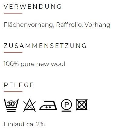 Vorhangstoff-Streifen-Fino Pin-Nya-Nordiska-Info