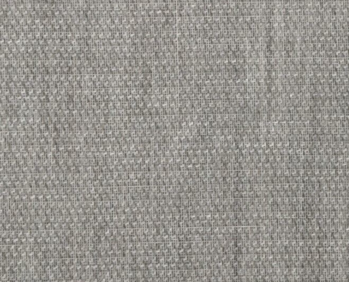 Vorhangstoff Uni Christian Fischbacher Wool and Wool