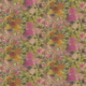 Bezugsstoff-Blumen-Japonaiserie Saffron Designers-Guild