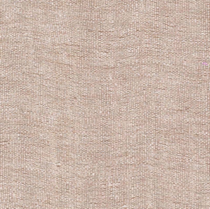 Vorhangstoff Uni Rustic 04 Yutes