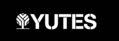 Yutes Logo