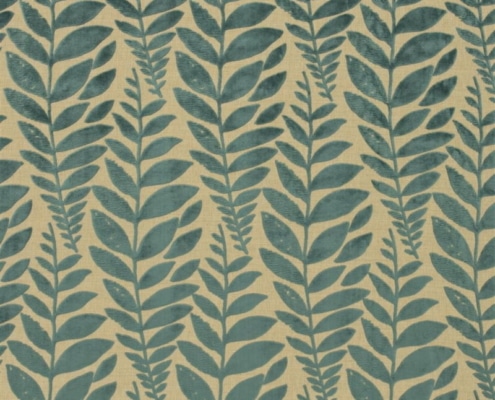 Bezugsstoff-Blumen-Foglia-Designers-Guild