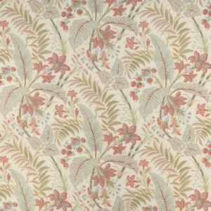 Bezugsstoff-Blumen-Paisley-Leaf-Colefax-Fowler