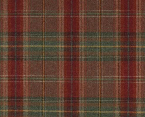 Bezugsstoff-Kariert-Galloway-Plaid-Colefax-Fowler