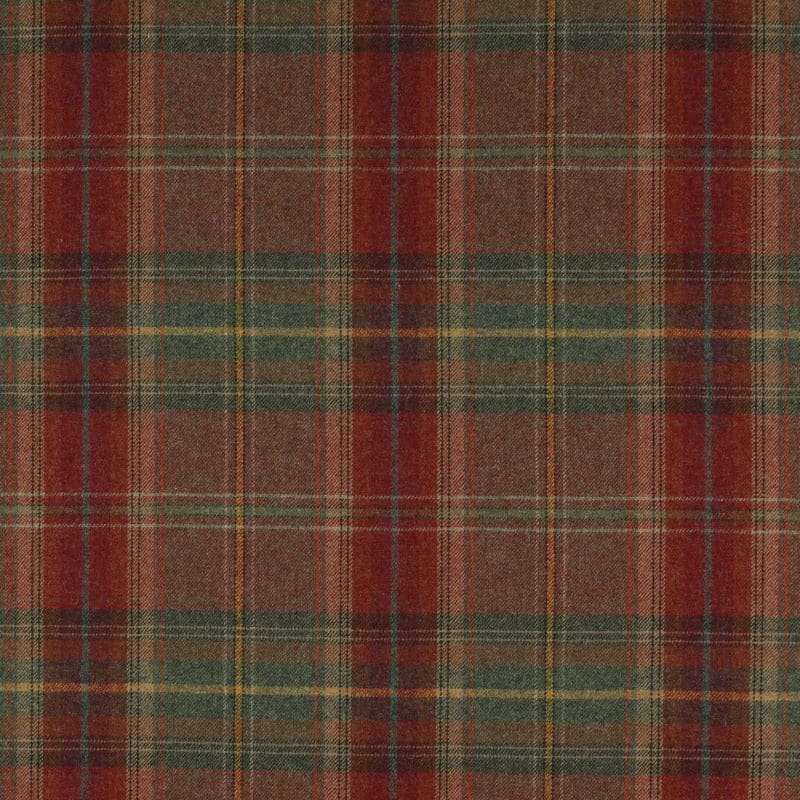 Bezugsstoff-Kariert-Galloway-Plaid-Colefax-Fowler