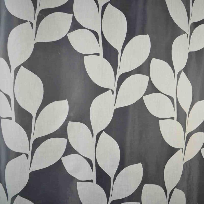 Gardinenstoff Blumenmuster Intex CATANIA 01
