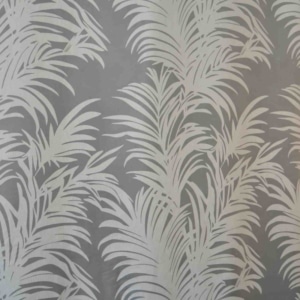 Gardinenstoff Blumenmuster Intex MINERVA 25