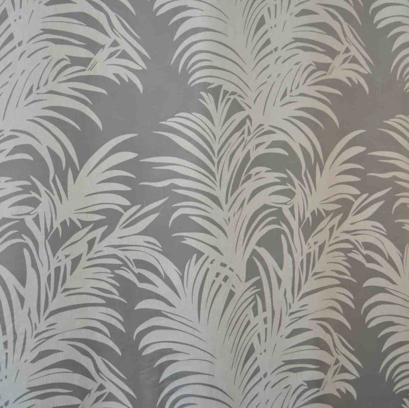 Gardinenstoff Blumenmuster Intex MINERVA 25