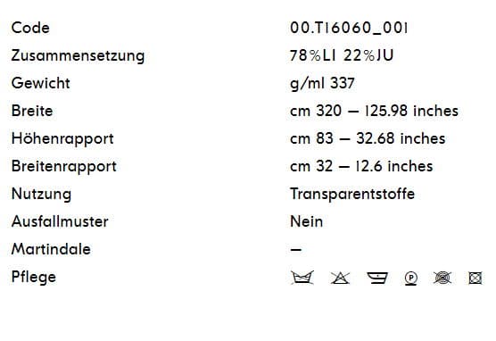 Gardinenstoff-gemustert-Grecale-Balza-Dedar Info