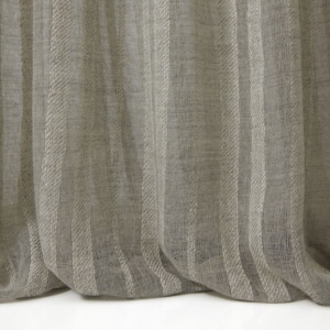 Gardinenstoff gestreift Lizzo Finike 09