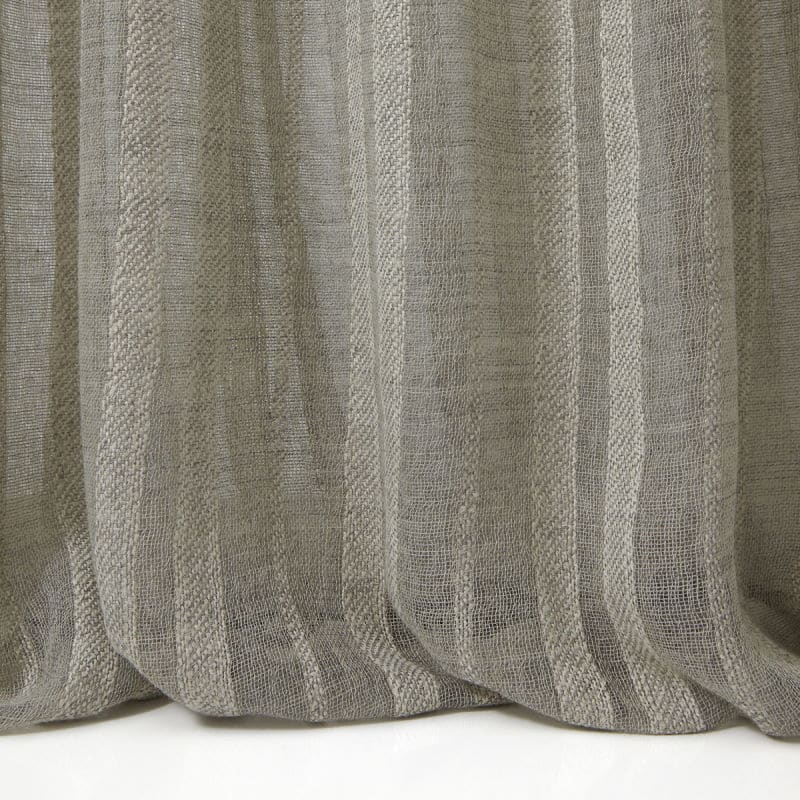 Gardinenstoff gestreift Lizzo Finike 09