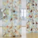 Gardinenstoffe Blumenmuster Creation Baumann Blossom S