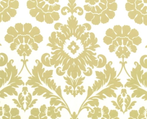 Gardinenstoff Blumenmuster Designers Guild Aliseda F1548-02