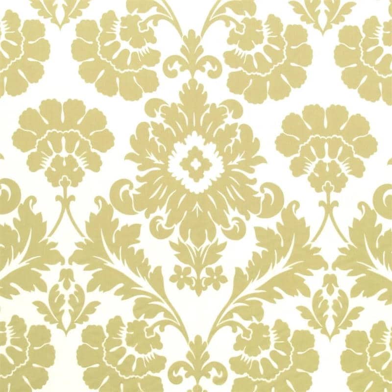 Gardinenstoff Blumenmuster Designers Guild Aliseda F1548-02