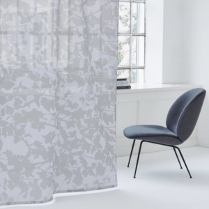 Gardinenstoffe Wärmeschutz Blendschutz Glade Creation Baumann 0101400