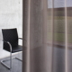 Gardinenstoffe Wärmeschutz Blendschutz SHELTER Creation Baumann 0101155