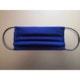 Mund Nasenmaske blau 1