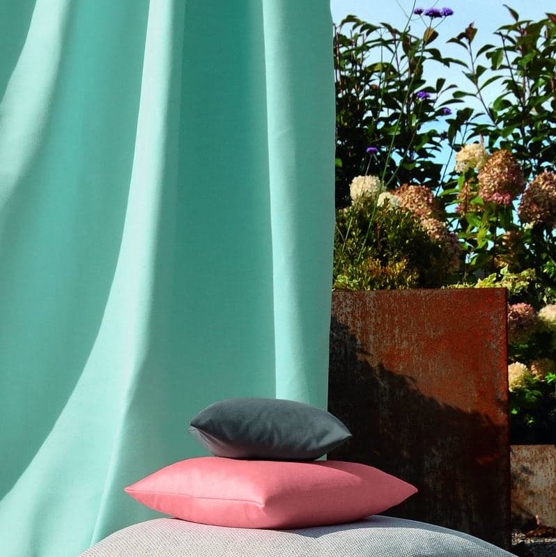 Vorhangstoff Outdoor Nevada Designers Guild