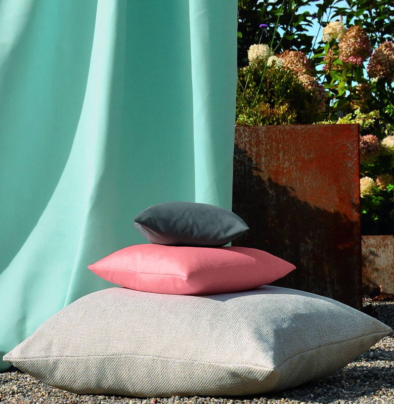 Vorhangstoffe Outdoor Scene 2