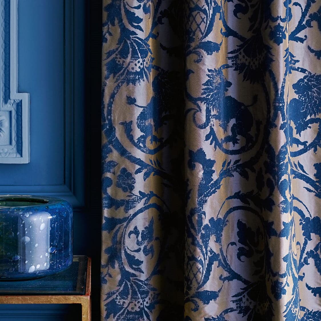 Vorhangstoff Zoffany