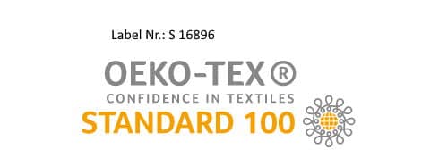 Öko-Tex Standard 100