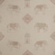 Vorhangstoff gemustert-Jumbo Linen GOJULI Andrew Martin