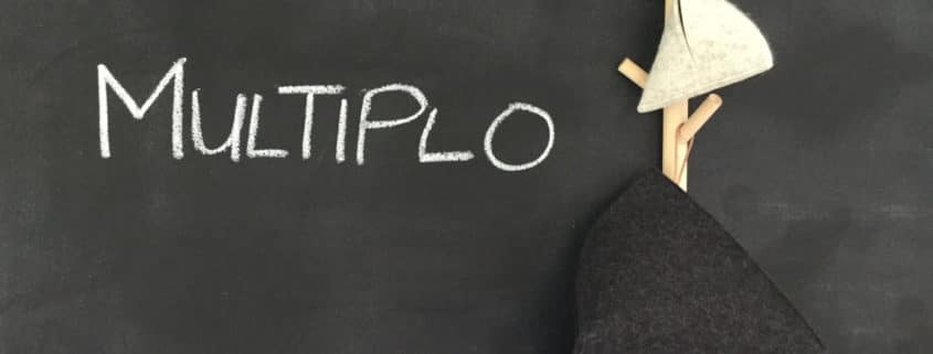 Multiplo Filzbehälter