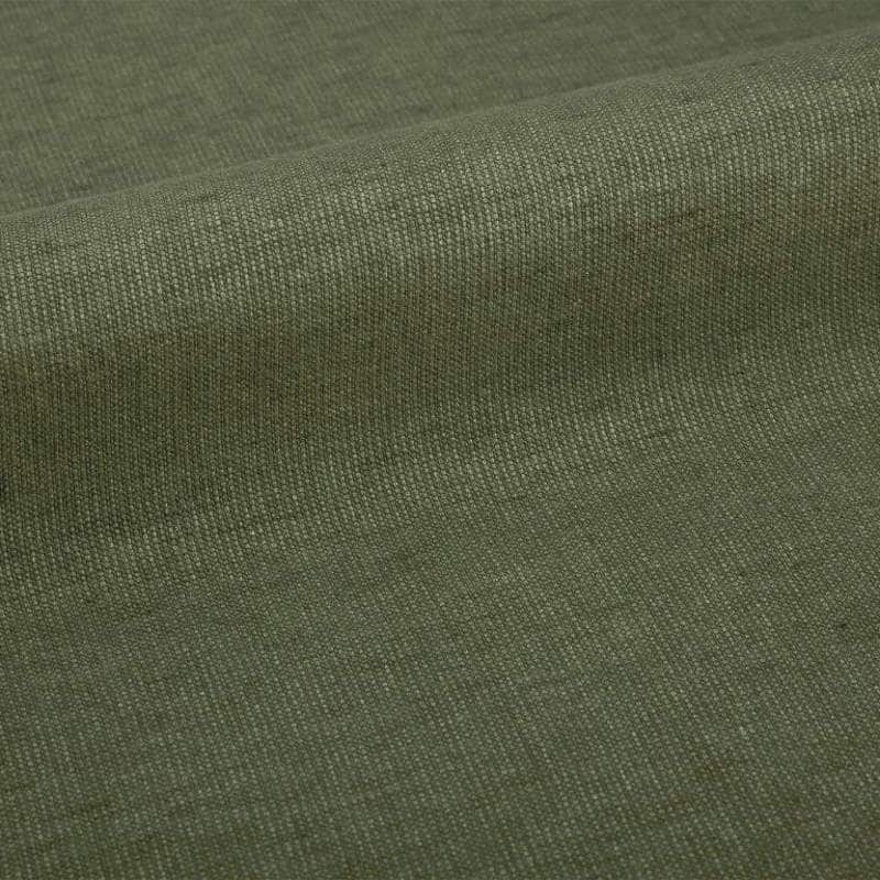 Vorhangstoff Uni Stone 305cm Kobe Interior Fabrics 111330-14
