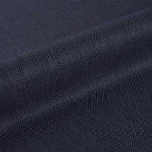 Vorhangstoff Uni Zingana FR Kobe Interior Fabrics 111202-9