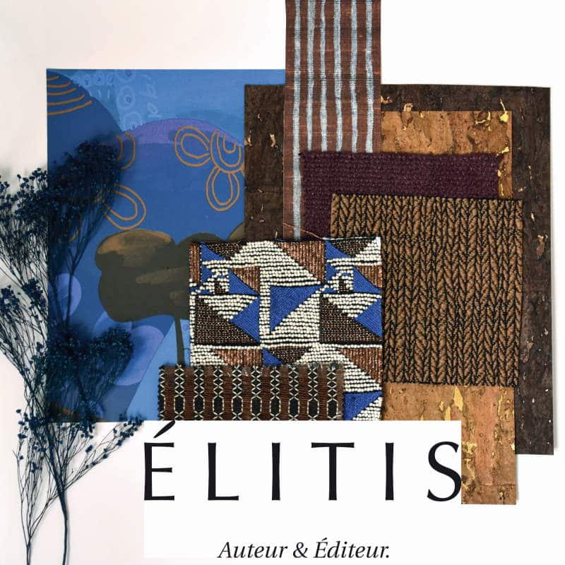 Dekostoffe kaufen von Elitis 2