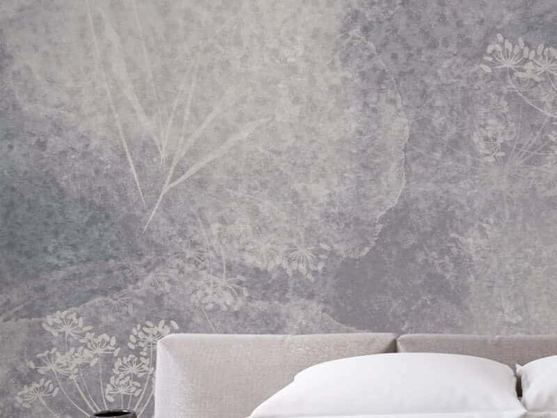 Marmortapete mit echtem Marmor - Design Soft Color