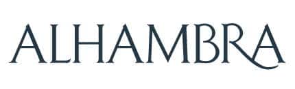 Alhambra-Logo
