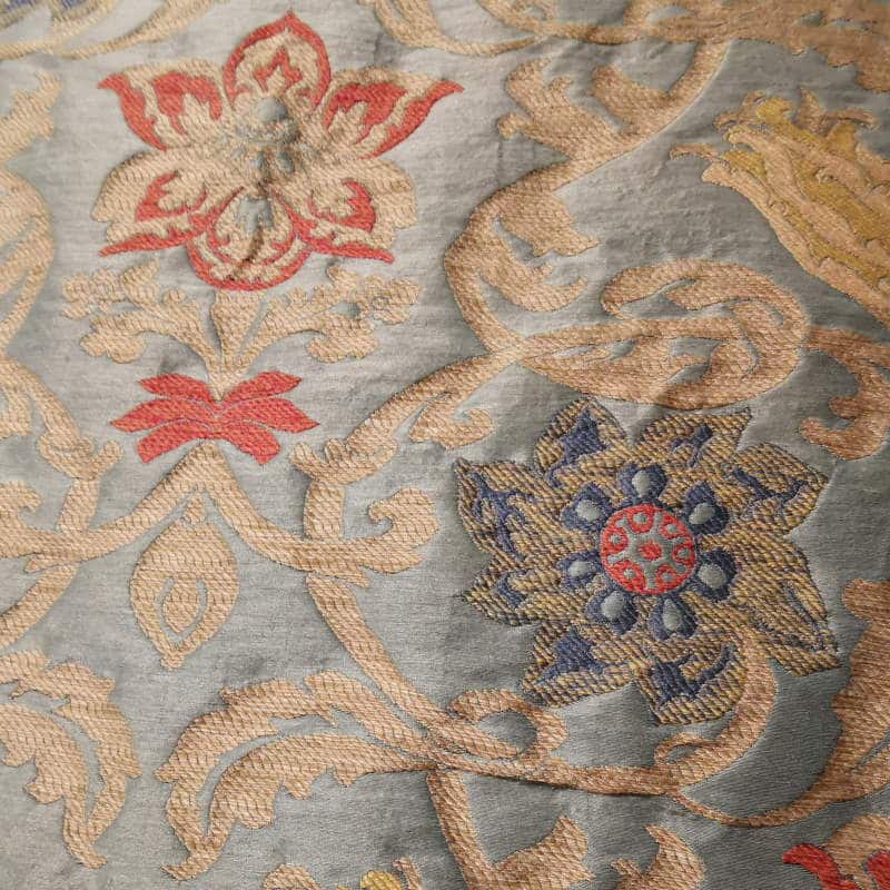 Bezugsstoffe gemustert Atripalda 6128-6 Cielo Etro-Stoffe