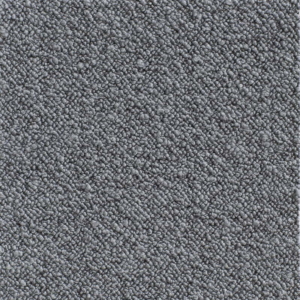 Polsterstoff Uni grau Naturfaser 00.T17011_005 Karakorum Antracite Dedar