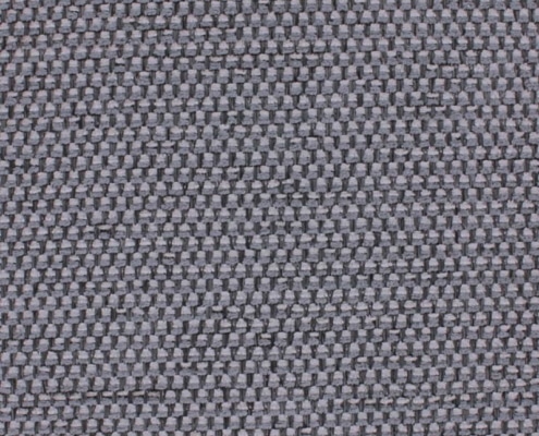 Polsterstoffe Uni grau Waschbar Cesar 160 Aristide
