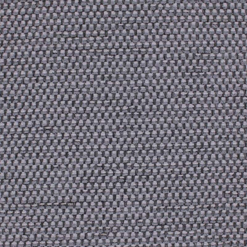 Polsterstoffe Uni grau Waschbar Cesar 160 Aristide