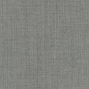 Polsterstoff Uni grau Naturfaser Remix 3 - 123 Kvadrat