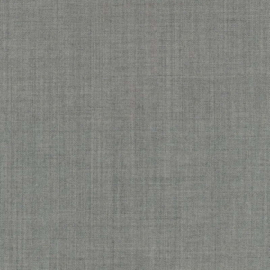 Polsterstoff Uni grau Naturfaser Remix 3 - 123 Kvadrat