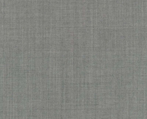 Polsterstoff Uni grau Naturfaser Remix 3 - 123 Kvadrat