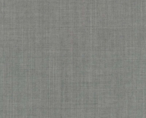 Polsterstoff Uni grau Naturfaser Remix 3 - 123 Kvadrat