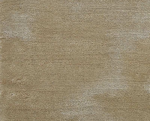 Teppich Bambus-Viskose Villamor Solvorn Ivory