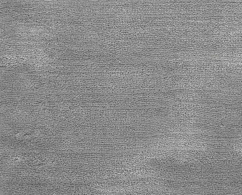 Teppich Bambus-Viskose Villamor Solvorn Light Grey