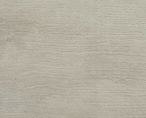 Teppich Bambus-Viskose Villamor Solvorn White