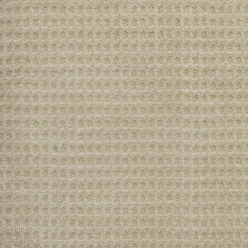 Teppich Wolle Bambus-Viskose Villamor Dalvik Ivory