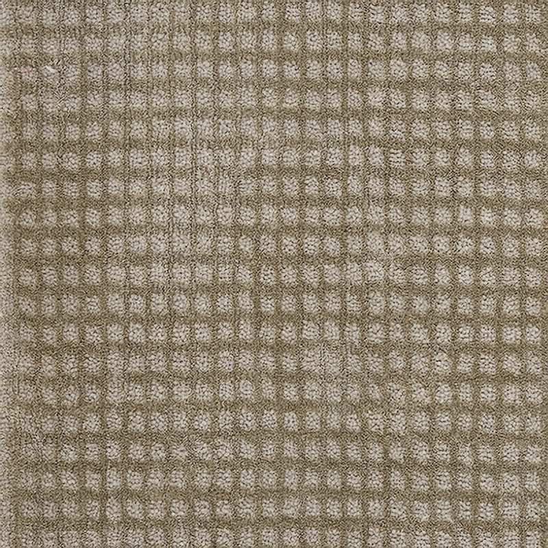 Teppich Wolle Bambus-Viskose Villamor Dalvik Linen
