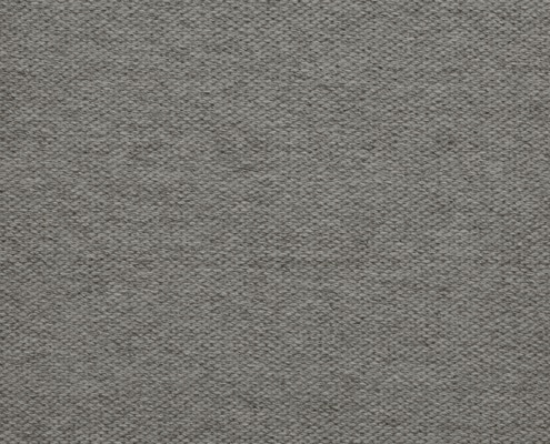 Teppich Wolle Villamor Suomi Medium Grey