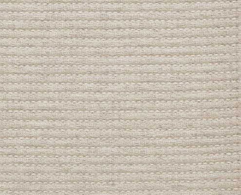 Teppich Wolle Villamor Turku Light Beige