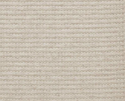 Teppich Wolle Villamor Turku Light Beige